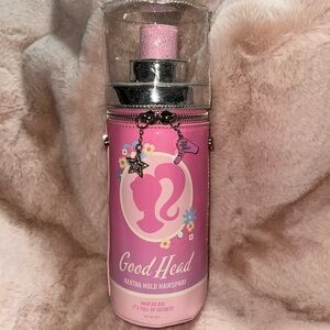 NEW! Dolls Kill hairspray bottle crossbody bag!!